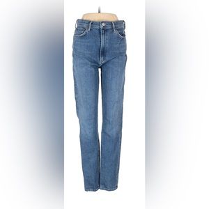 Agolde jeans size 28